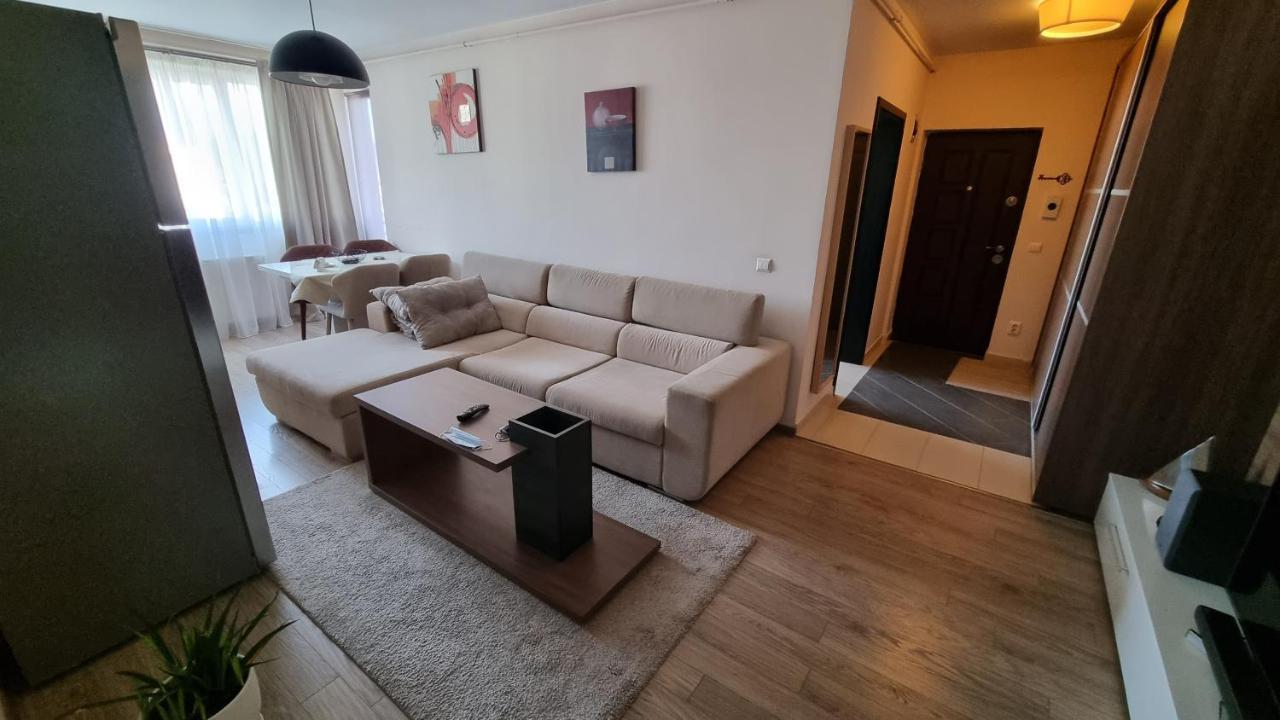 Rasnov Loft Daire Dış mekan fotoğraf