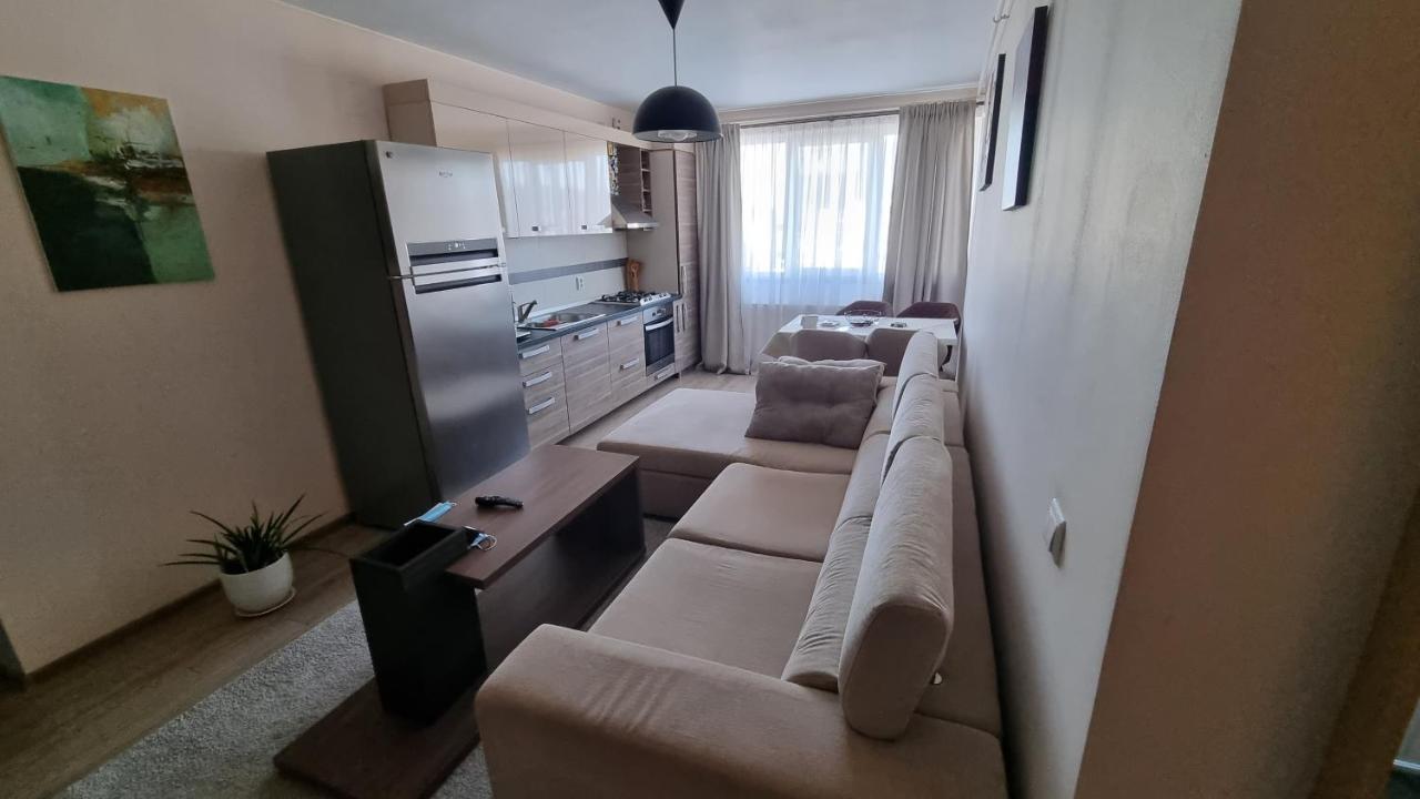 Rasnov Loft Daire Dış mekan fotoğraf